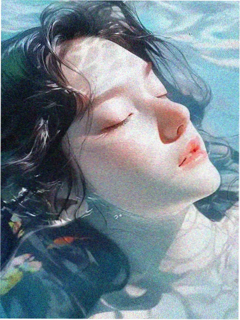 东方影视电影《冬至来信》海报